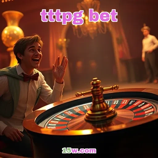 tttpg bet: Descubra Por Que É o Site de Jogos Mais Confiável do Brasil