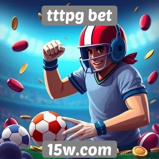 novidades de jogos e apostas no tttpg bet