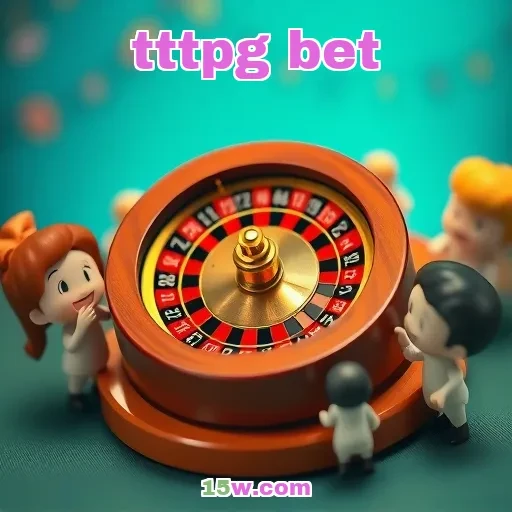 tttpg bet: Seu Guia Completo para a Diversão nos Jogos Online
