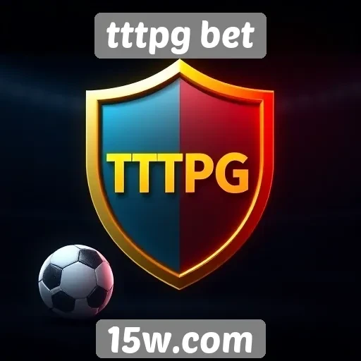 Segurança e confiabilidade do tttpg bet