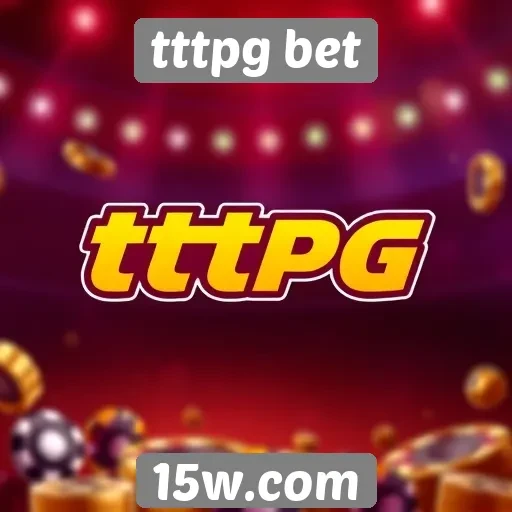 Análise da plataforma de jogos tttpg bet