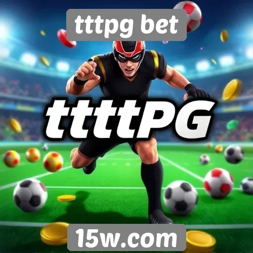 tttpb bet oferece ampla variedade de jogos online