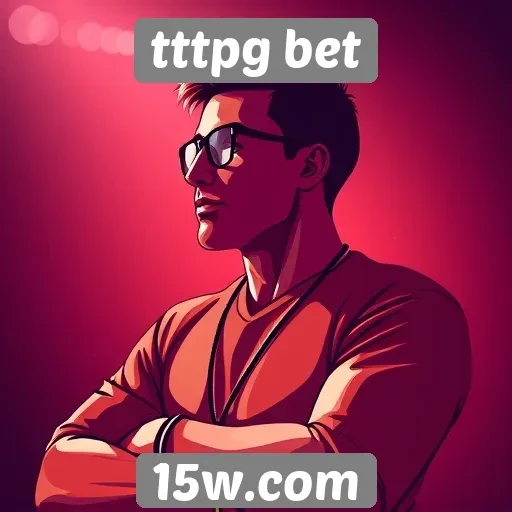 Perfil do usuário no tttpg bet
